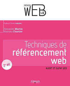 livre-techniques-de-referencement-web-audit-et suivi-seo